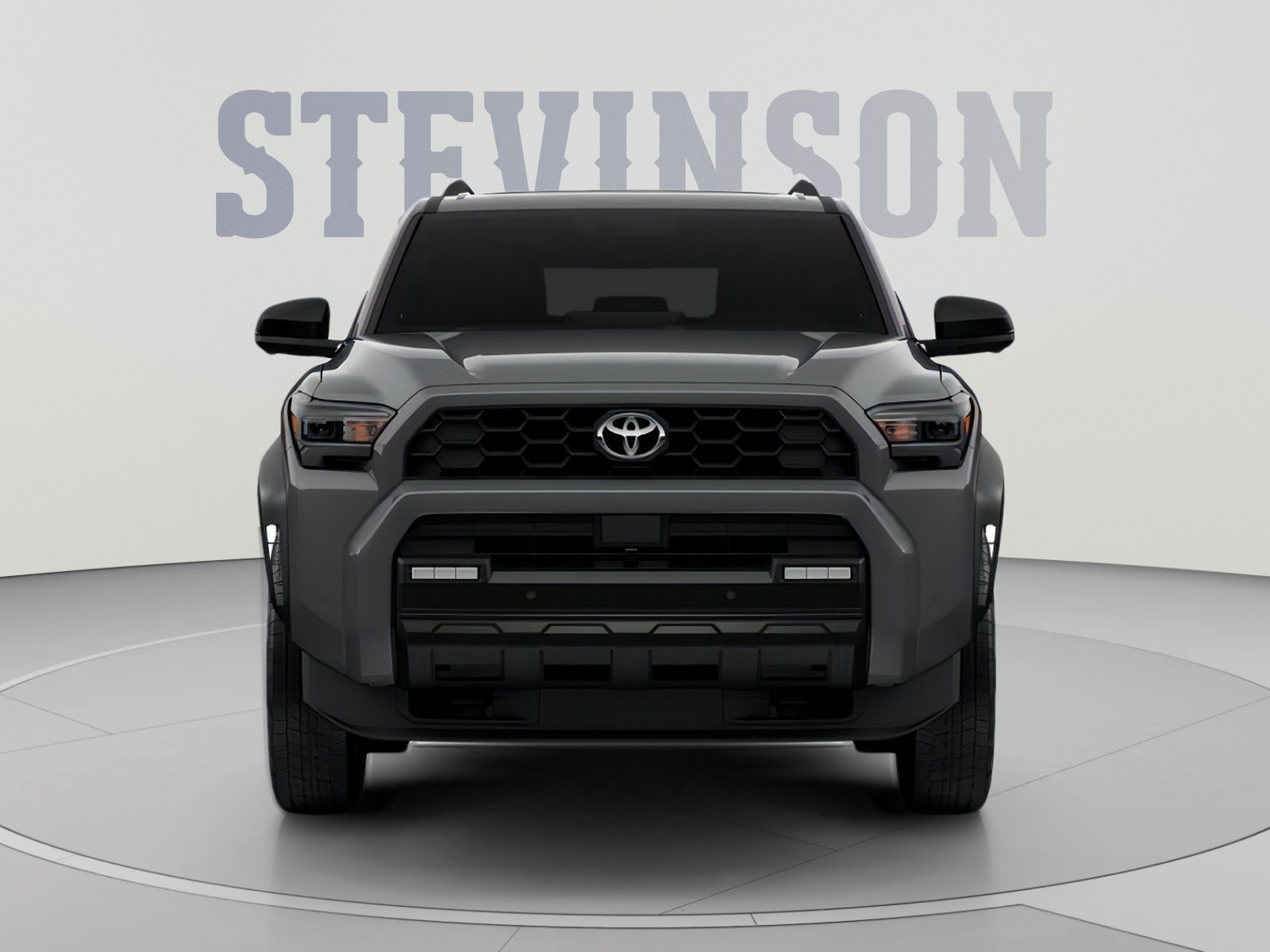 New 2026 Toyota 4Runner TRD Off-Road Premium w/ Tow Technology Package AWD/4WD image 17
