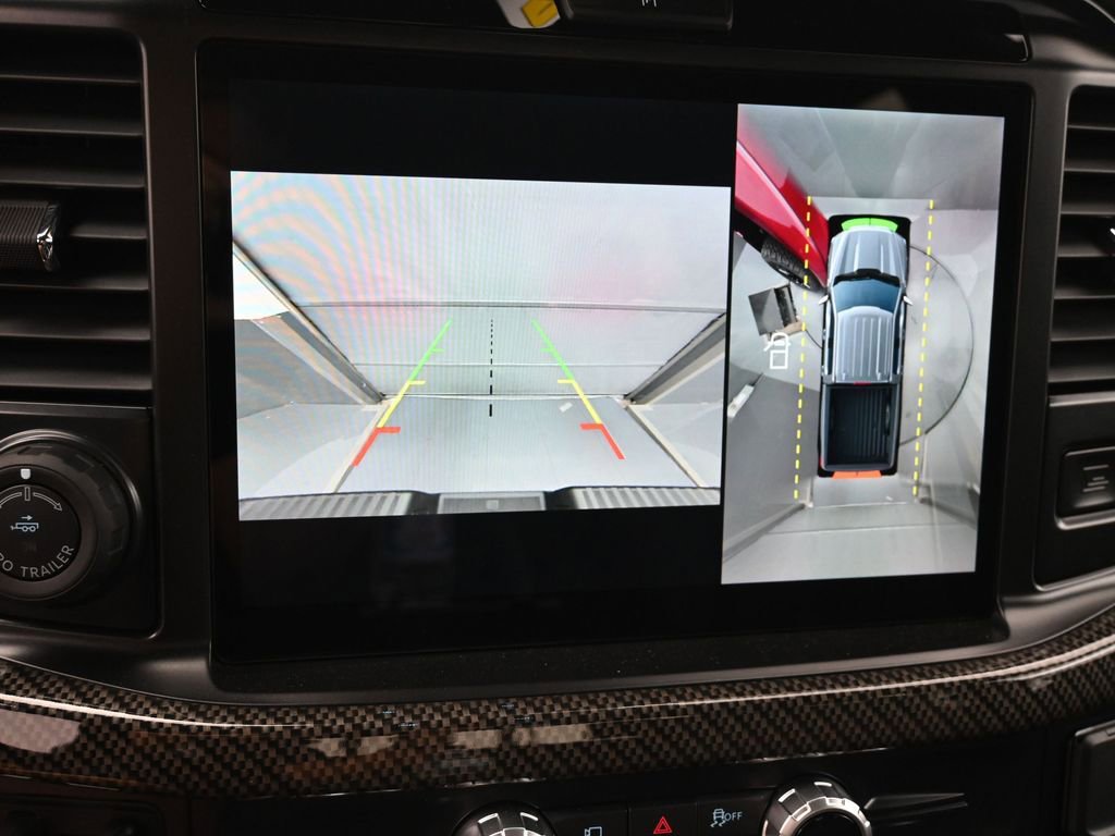 New 2025 Ford F150 Lariat w/ Equipment Group 502A High image 24