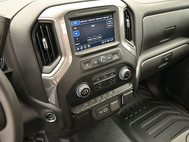 New 2026 Chevrolet Silverado 1500 W/T w/ WT Value Package image 27