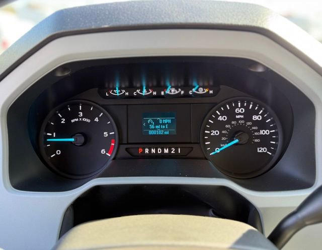 New 2026 Ford F650 2WD Regular Cab Super Duty image 14