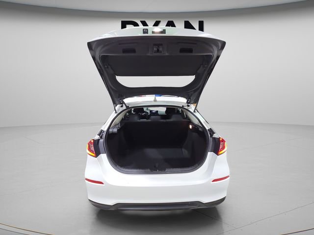 Certified 2023 Honda Civic LX image 33