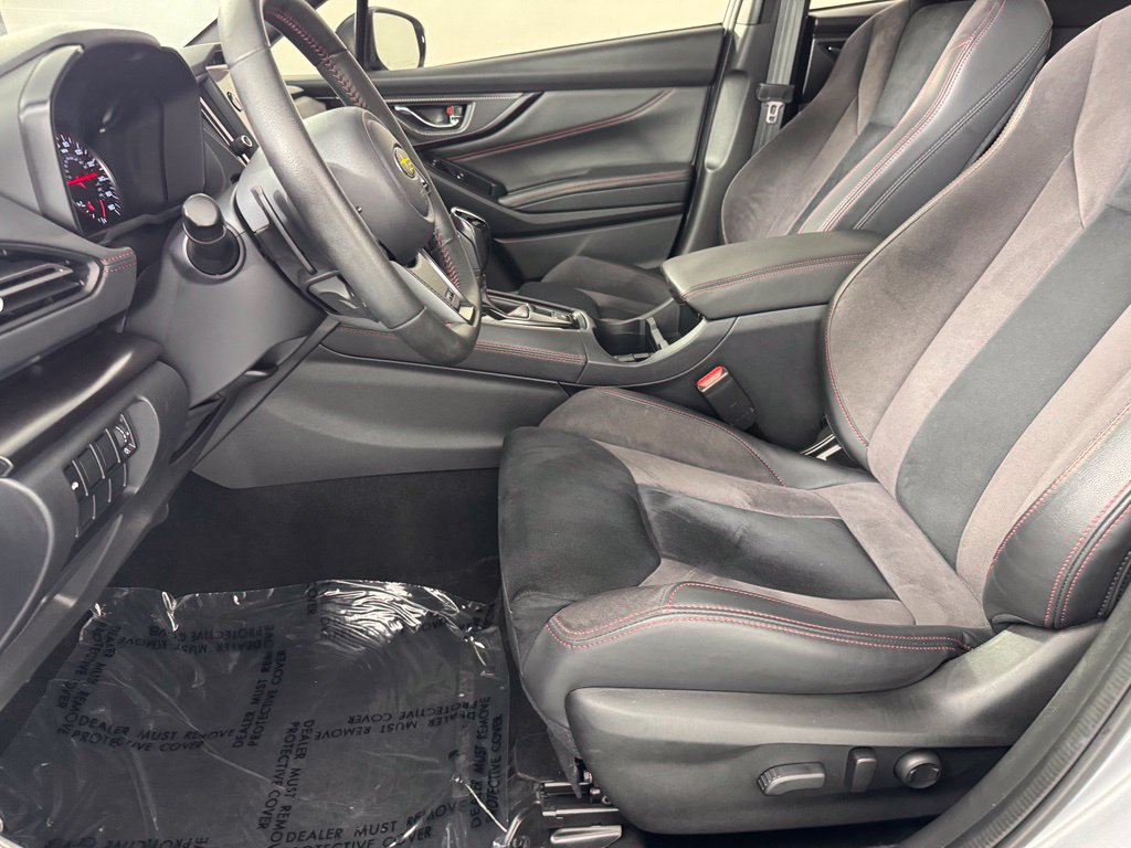 Used 2022 Subaru WRX Limited AWD/4WD image 12