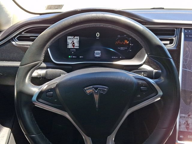 Used 2016 Tesla Model S 70D AWD/4WD image 19