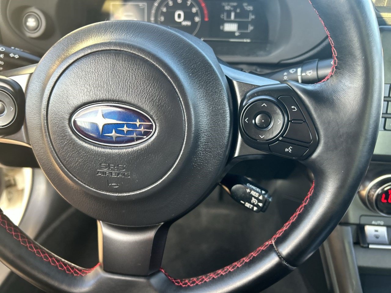 Certified 2022 Subaru BRZ Limited RWD image 20