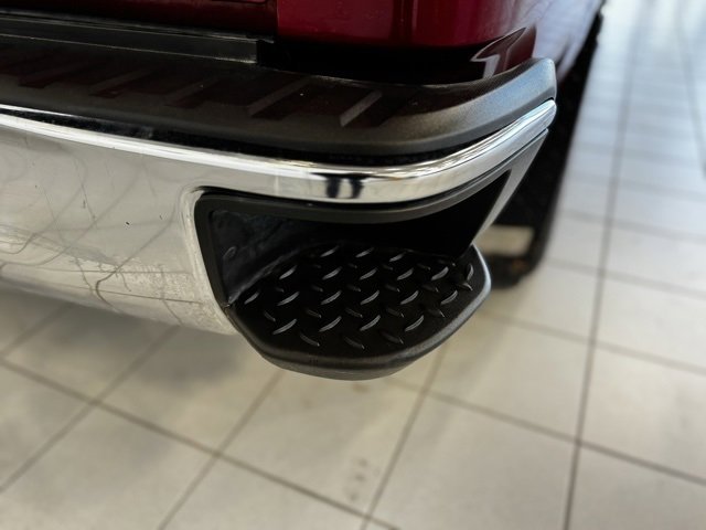 Used 2018 Chevrolet Silverado 1500 LT image 35