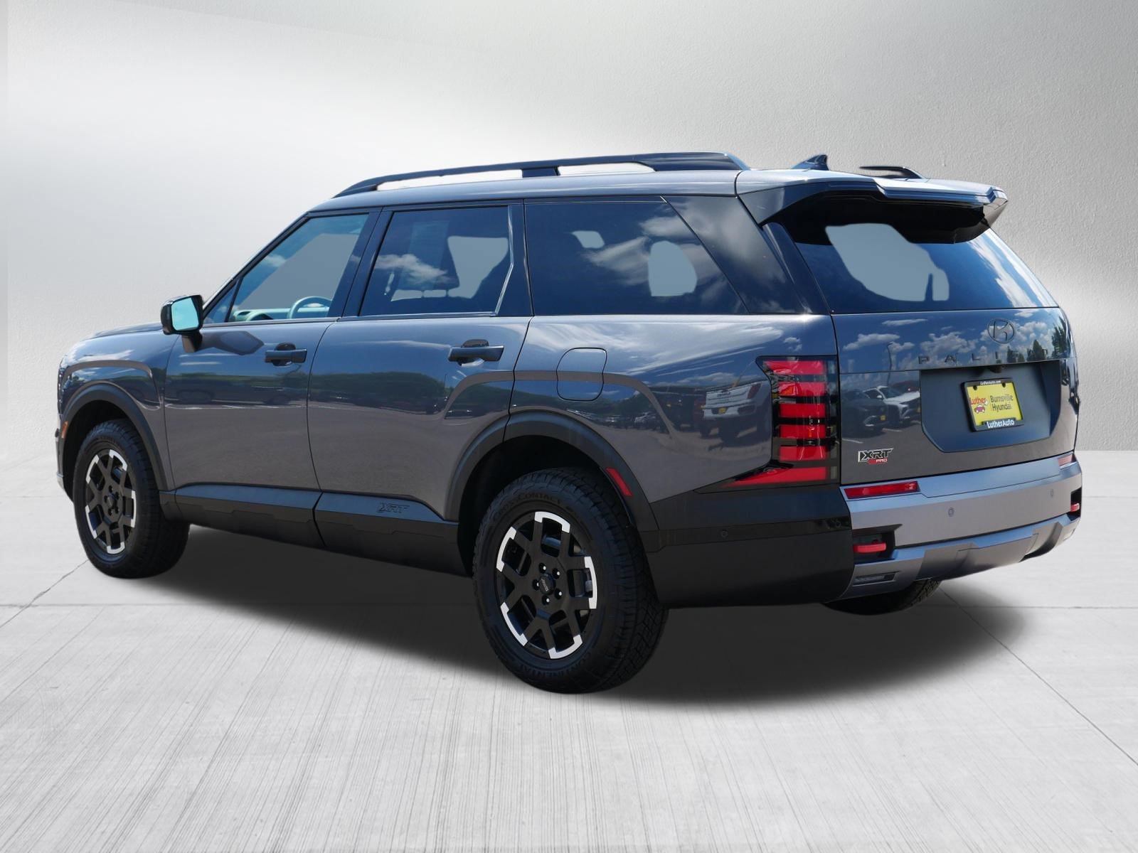 Certified 2026 Hyundai Palisade XRT Pro AWD/4WD image 5