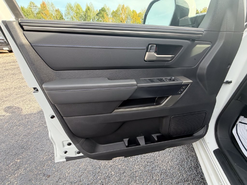 New 2026 Toyota Tundra Platinum AWD/4WD image 10