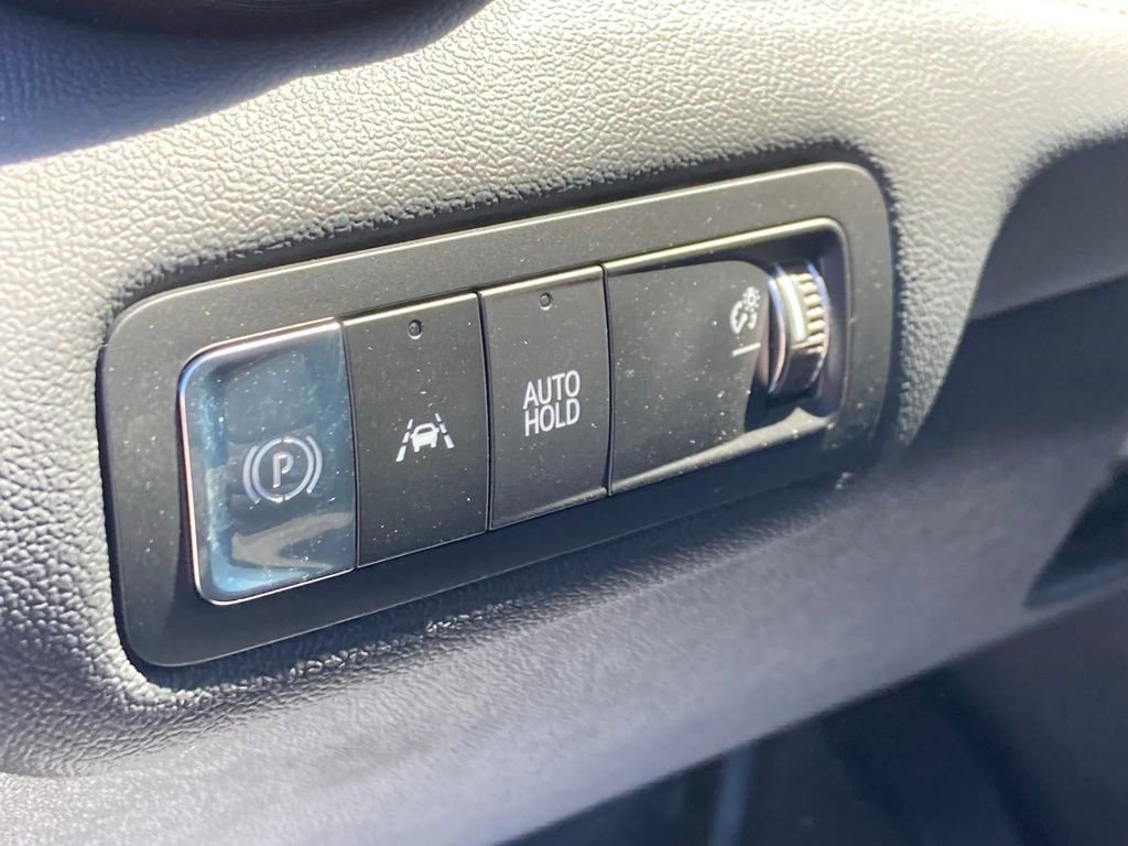 New 2025 Chevrolet Blazer EV RS AWD/4WD image 14
