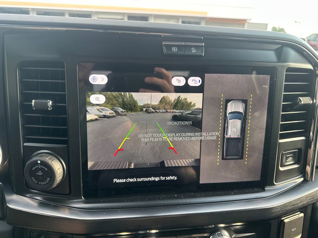 New 2026 Ford F250 Lariat w/ Lariat Premium Package image 26