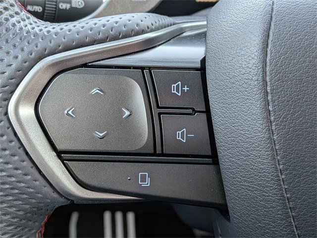 Certified 2024 Lexus NX 350 F Sport image 28