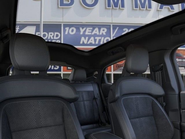 New 2025 Ford Mustang Mach-E GT w/ Interior Protection Package image 22