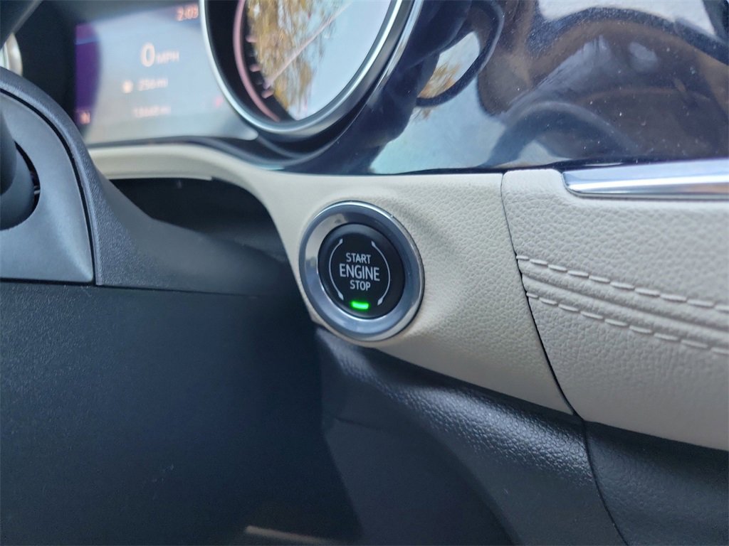 Certified 2023 Buick Encore GX Select image 34