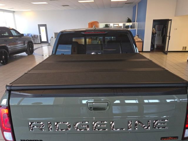 Used 2026 Honda Ridgeline TrailSport image 24
