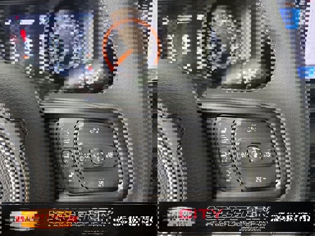 New 2025 Jeep Gladiator Mojave image 17