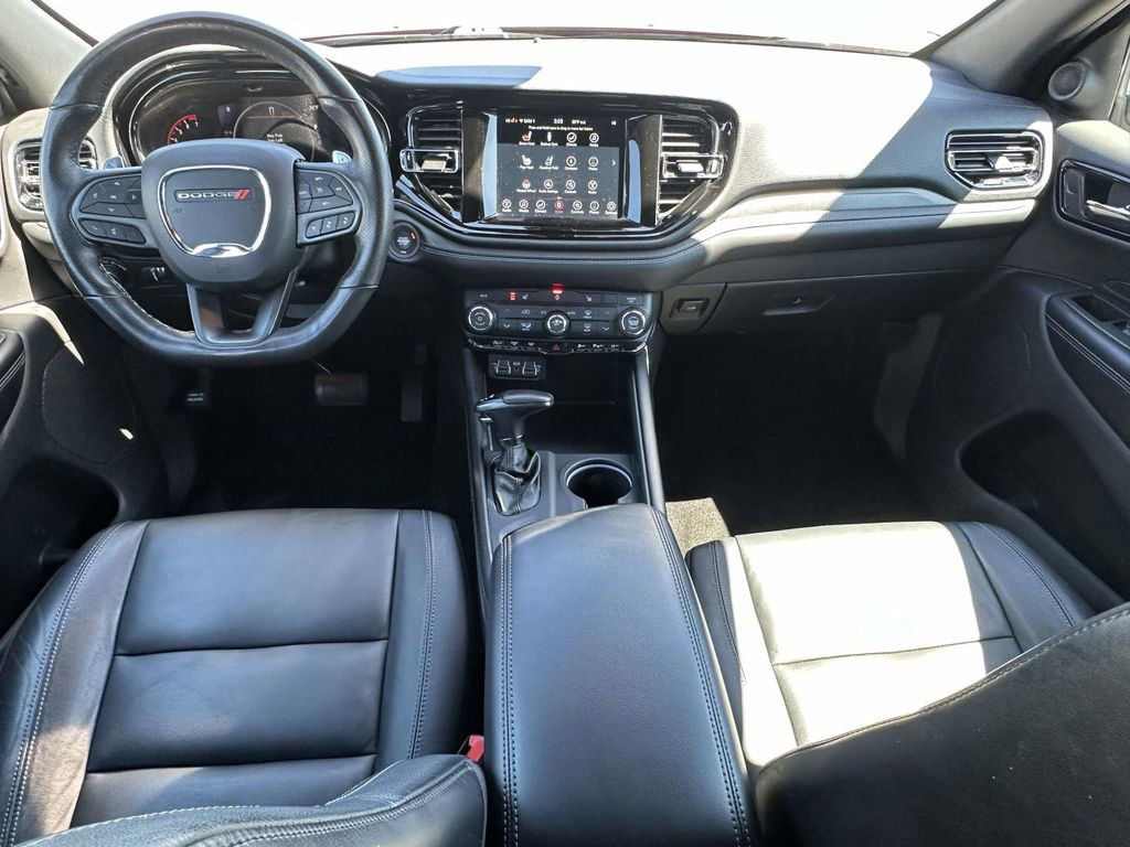 Used 2022 Dodge Durango GT image 15