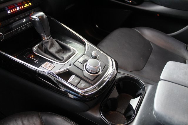Used 2022 MAZDA CX-9 Touring w/ Touring Premium Package image 16