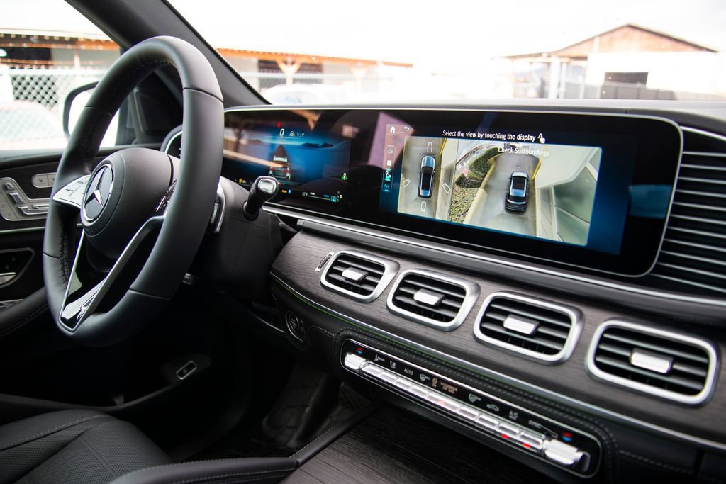 New 2026 Mercedes-Benz GLE 450 4MATIC image 20