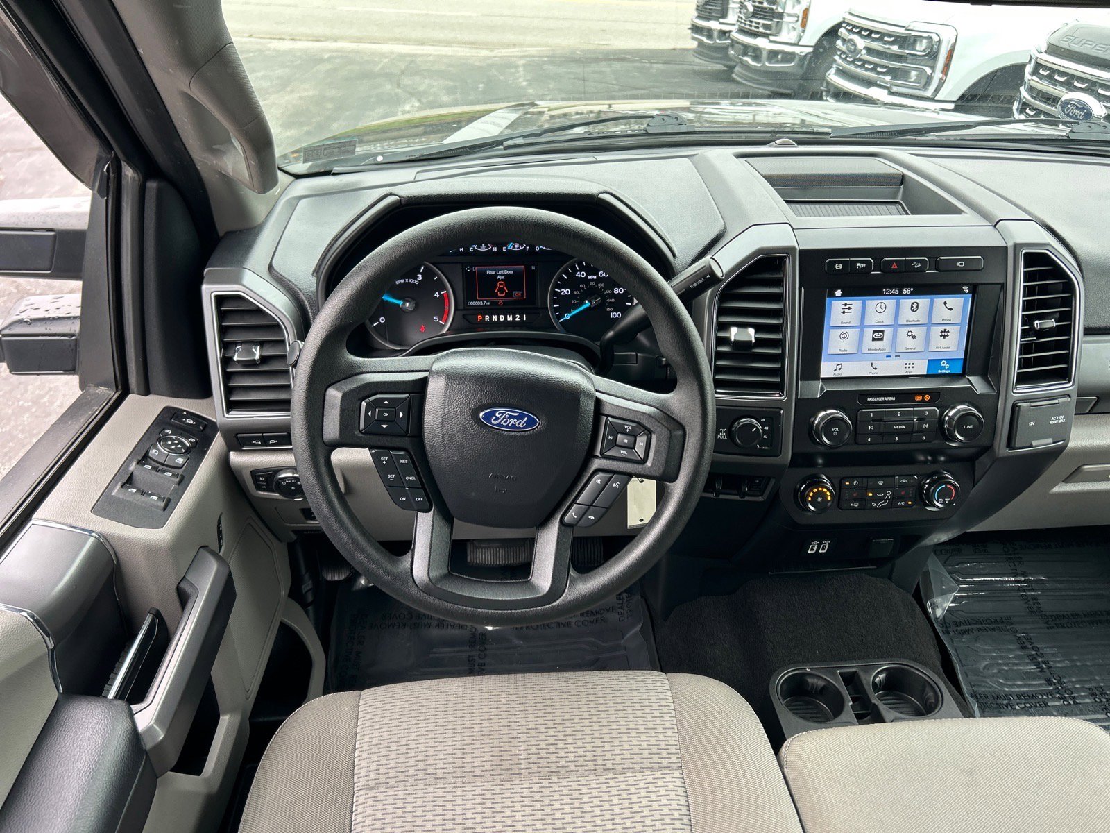 Certified 2019 Ford F250 XLT w/ XLT Premium Package image 5