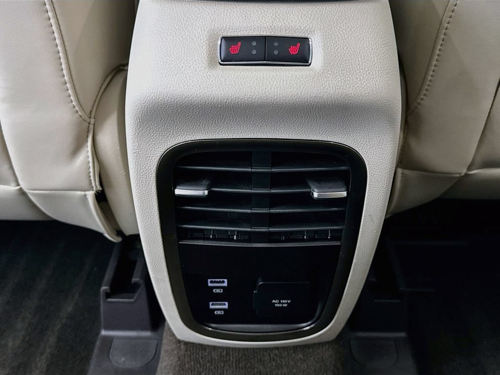 Used 2019 Lincoln MKC Reserve w/ MKC Climate Package AWD/4WD image 26