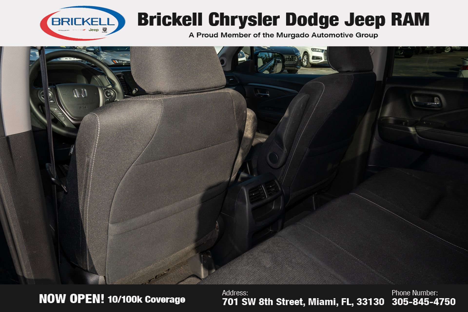 Used 2023 Honda Ridgeline Sport image 17