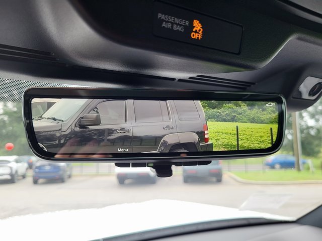 New 2025 Nissan Armada PRO-4X w/ Pro-4X Premium Package image 21