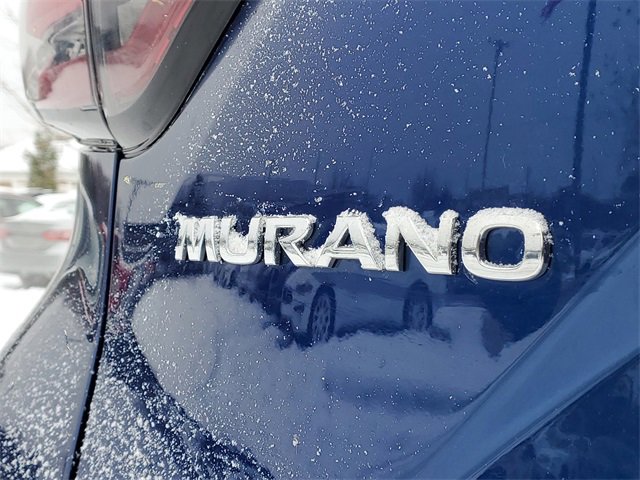 Used 2021 Nissan Murano SV image 6