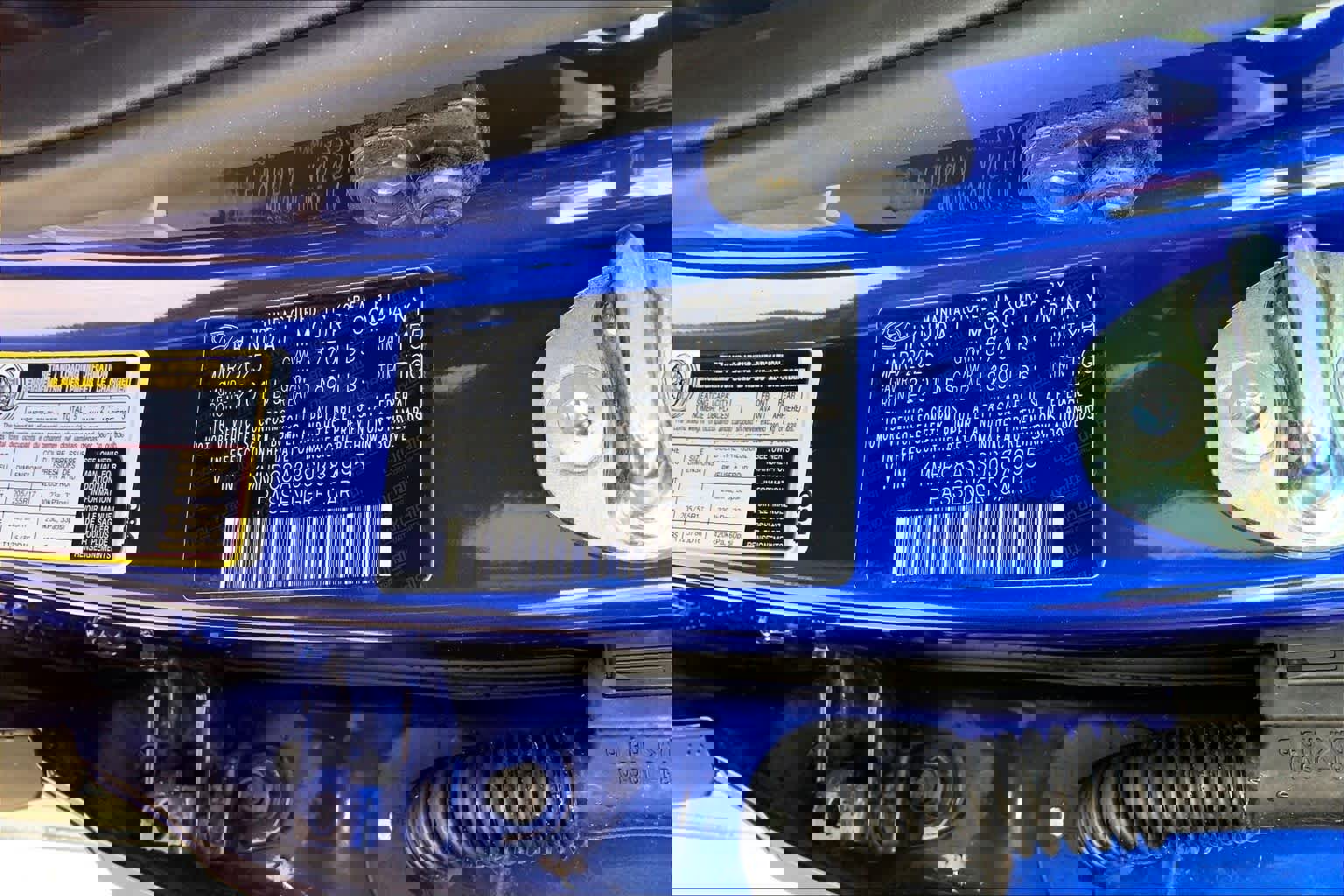 Certified 2025 Hyundai Venue SEL image 33