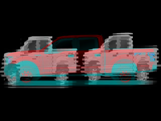 Used 2020 Ford F150 XL w/ Equipment Group 101A Mid image 19