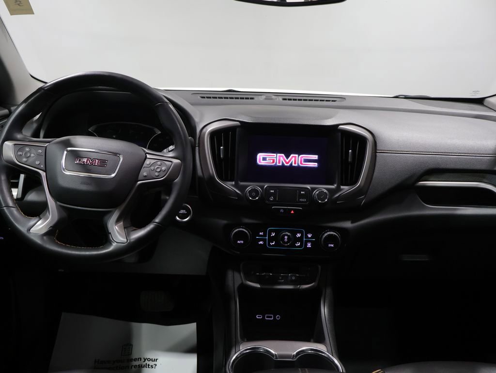 Used 2024 GMC Terrain AT4 image 18