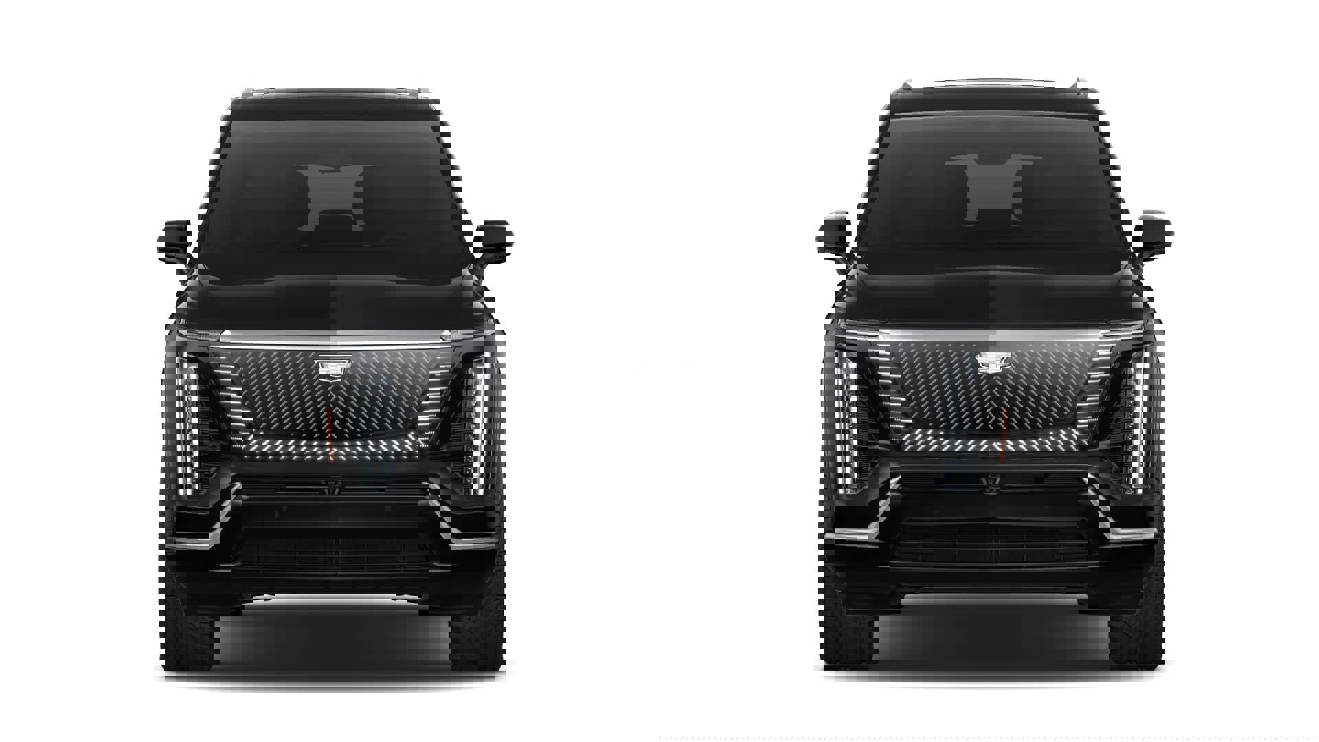 New 2026 Cadillac Vistiq Luxury w/ LPO, Floor Liner Package image 26