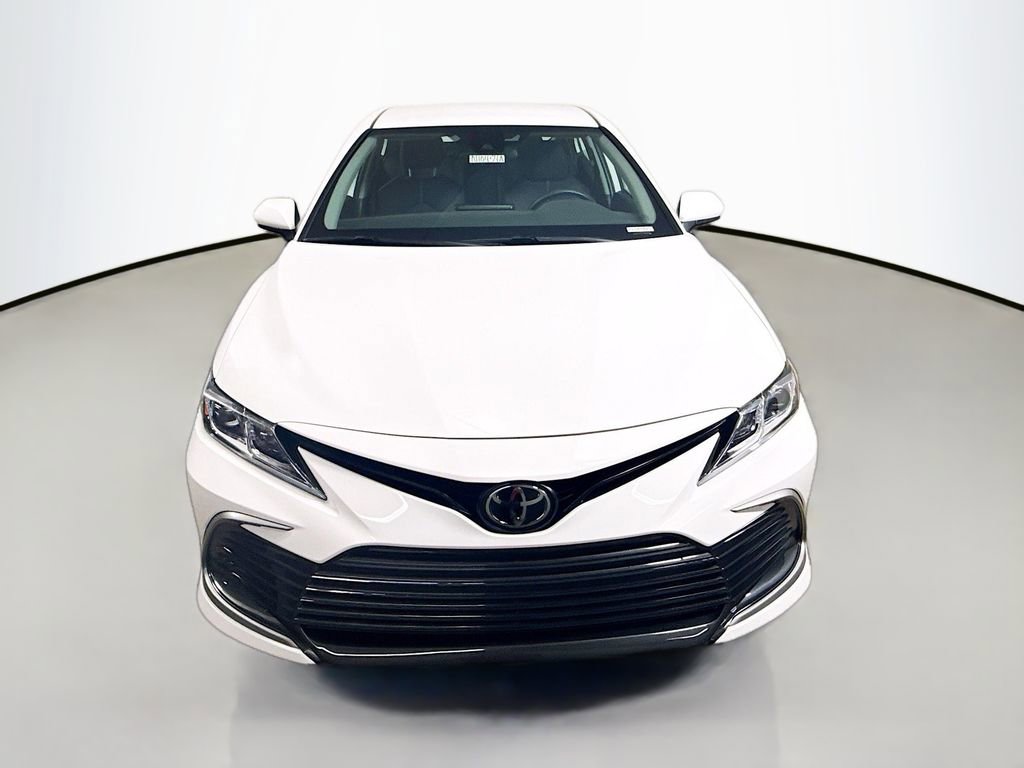 Used 2023 Toyota Camry LE FWD image 2