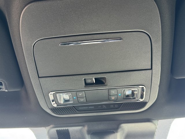 New 2025 Ford F150 Lariat w/ Equipment Group 501A Mid image 23