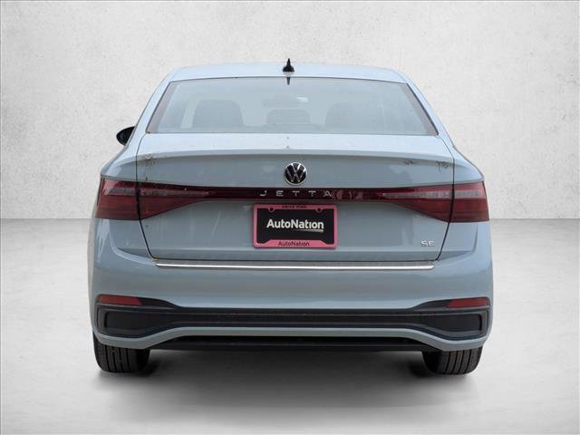 New 2026 Volkswagen Jetta SE FWD image 7