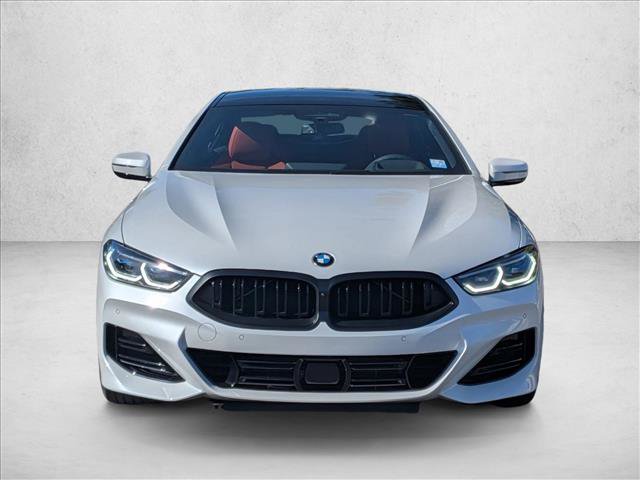 New 2026 BMW 840i RWD image 5