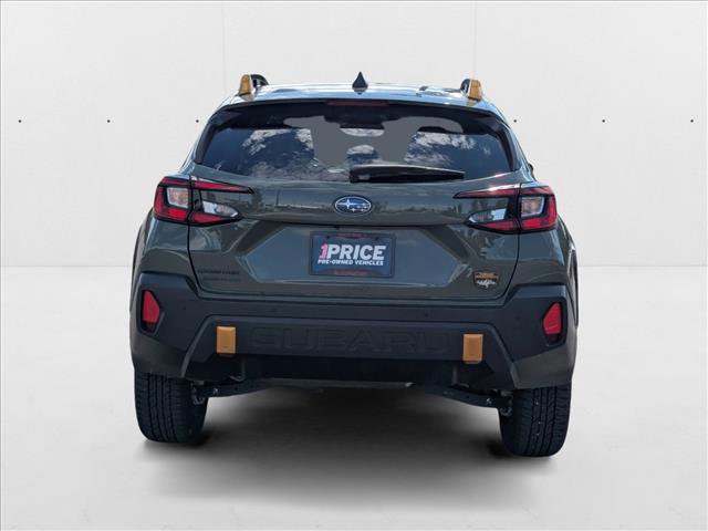 Used 2024 Subaru Crosstrek 2.5i Wilderness w/ Crosstrek Mirror Package image 6