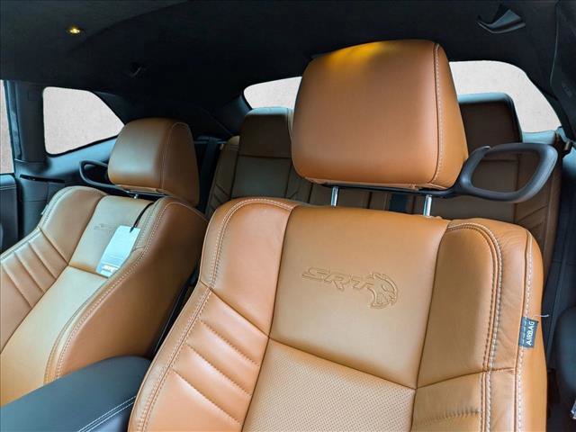 Used 2023 Dodge Challenger SRT Hellcat image 13