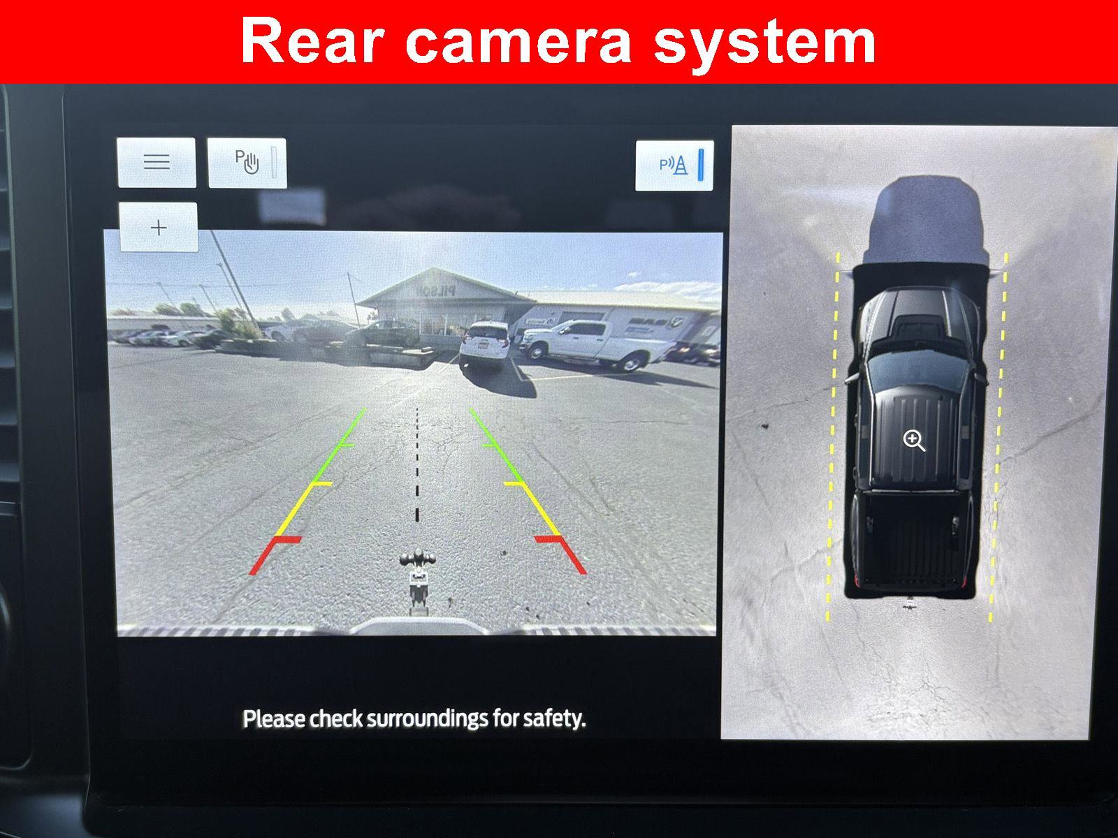 Used 2023 Ford F150 Raptor w/ Equipment Group 802A Raptor R image 5