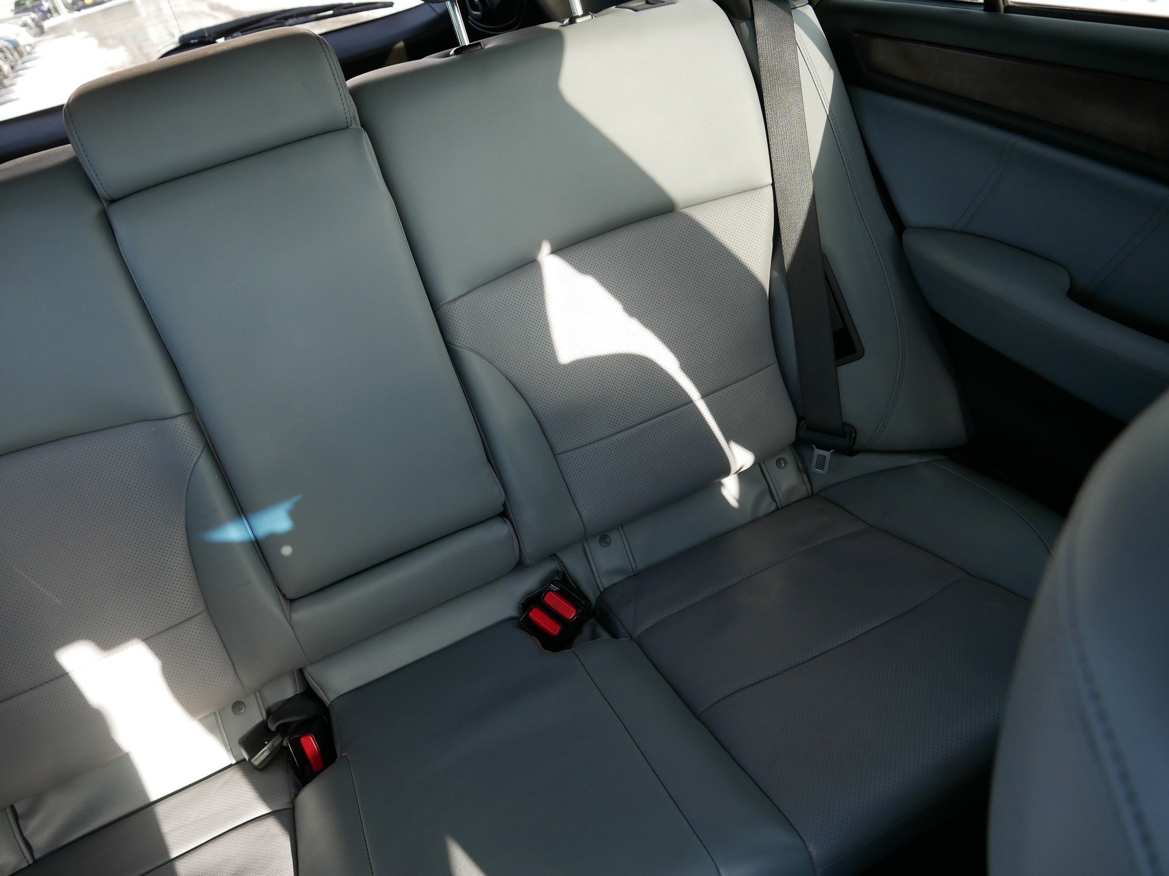 Used 2018 Subaru Outback 2.5i Limited image 14