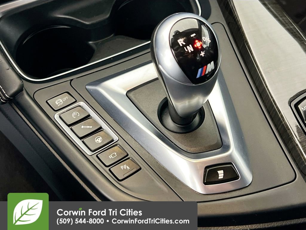 Used 2015 BMW M4 Base image 10