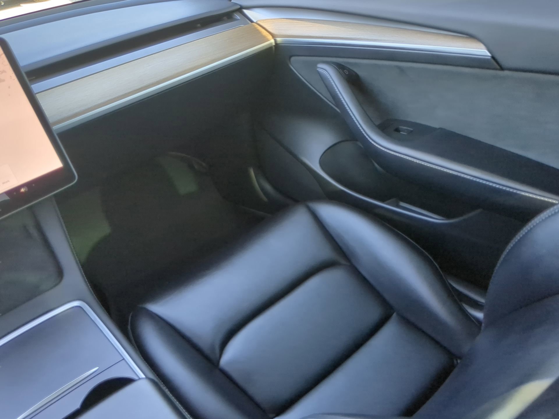 Used 2023 Tesla Model 3 Standard Range RWD image 52