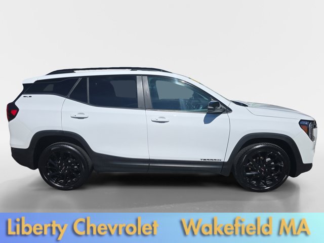 Used 2023 GMC Terrain SLE w/ Driver Convenience Package AWD/4WD image 8