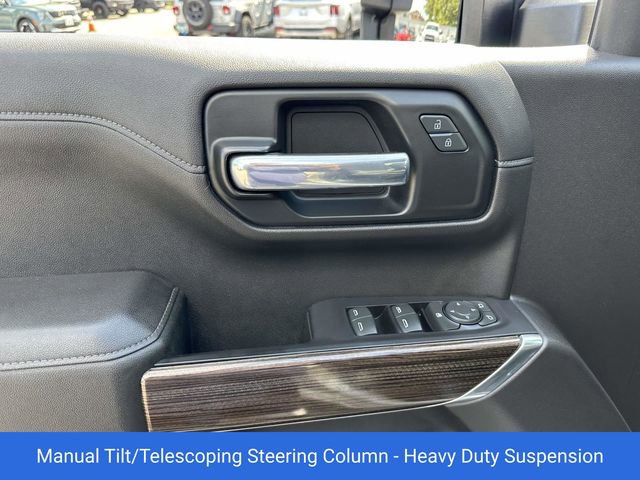 Certified 2021 Chevrolet Silverado 1500 LT w/ LPO, Liner Protection Package image 20