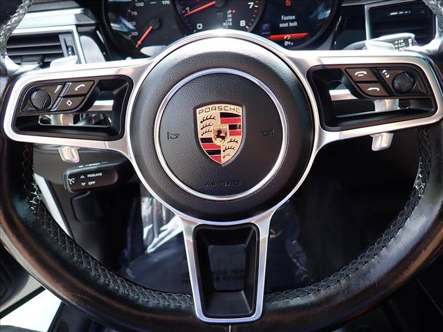 Used 2018 Porsche Macan AWD/4WD image 19