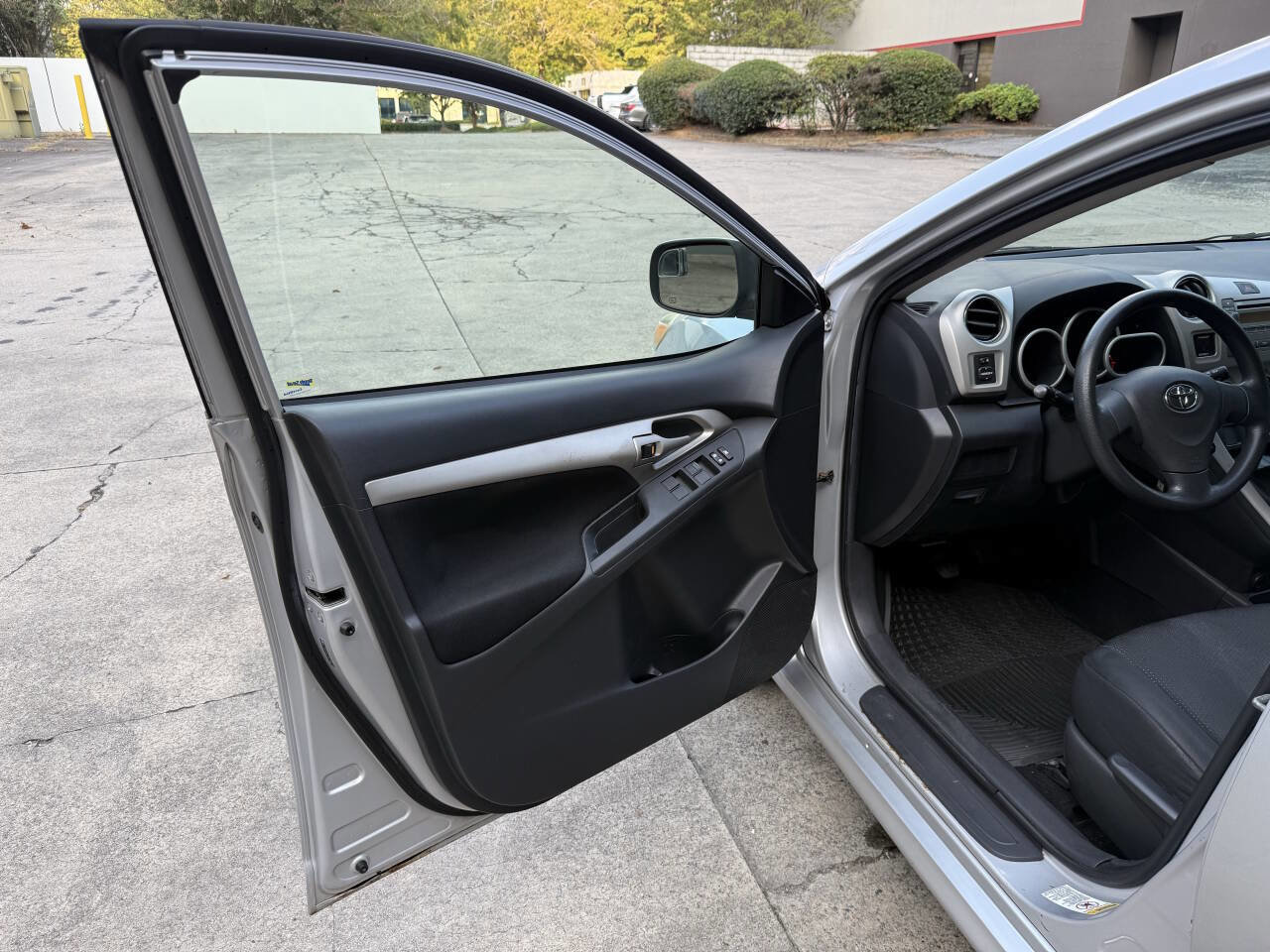 Used 2009 Toyota Matrix image 30