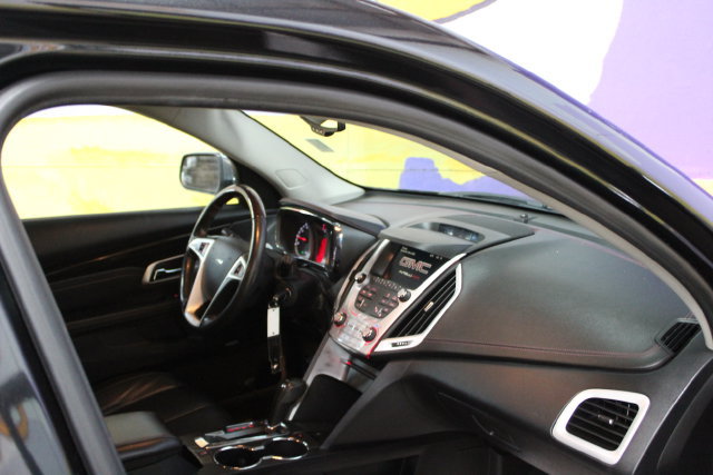 Used 2015 GMC Terrain Denali FWD image 12
