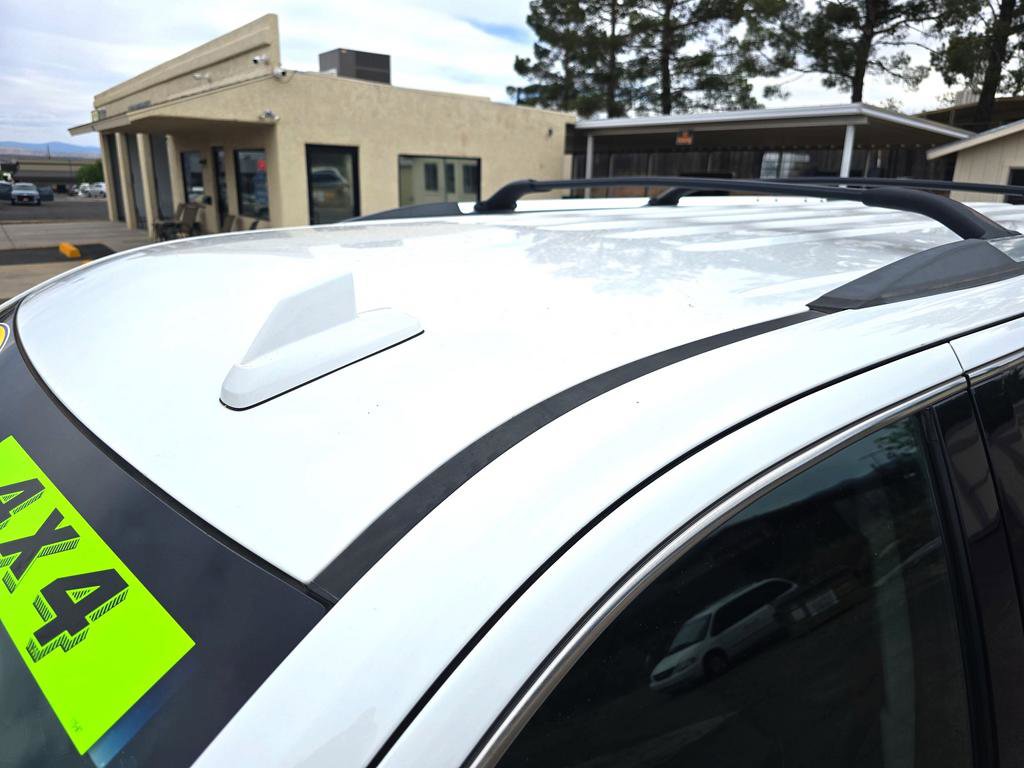 Used 2018 Chevrolet Suburban Premier image 12