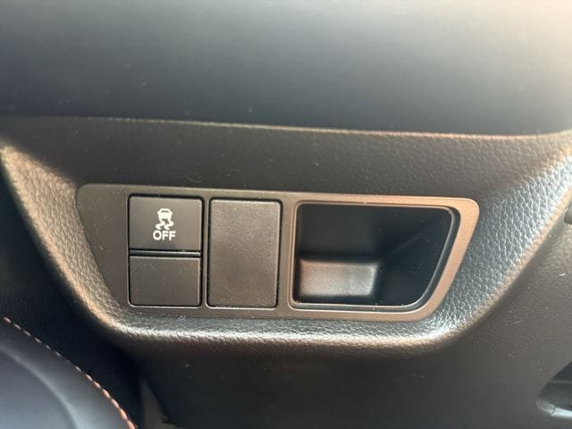 Used 2024 Honda HR-V Sport image 37