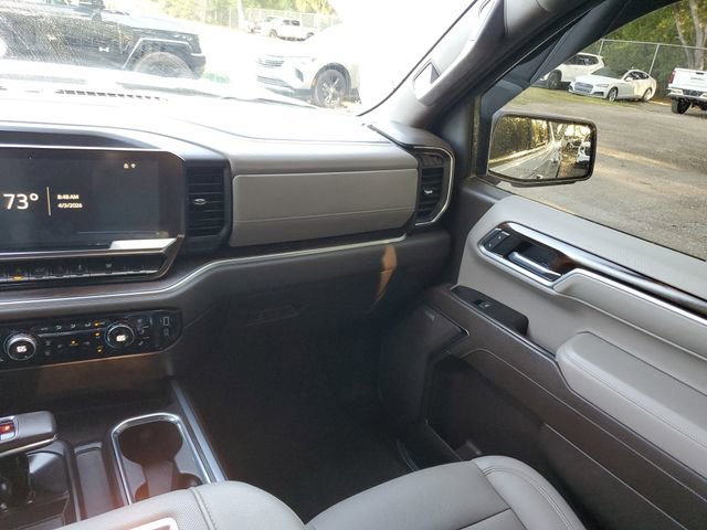 Used 2022 GMC Sierra 1500 SLT w/ SLT Convenience Package image 16