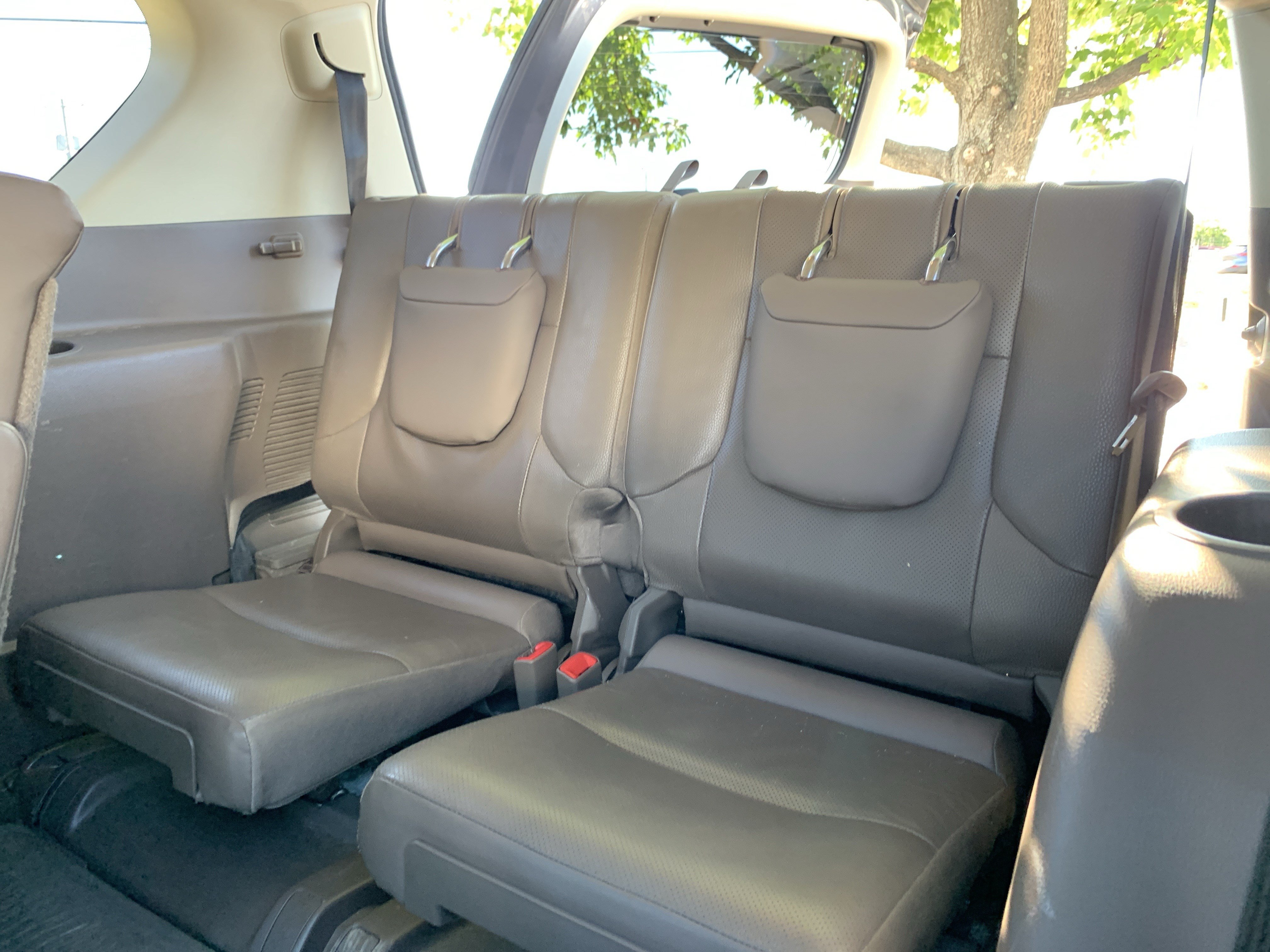 Used 2019 Lexus GX 460 Premium AWD/4WD image 34