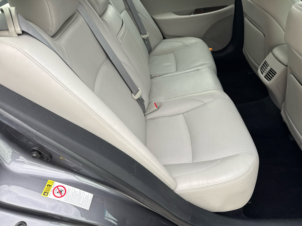 Used 2012 Lexus ES 350 image 47